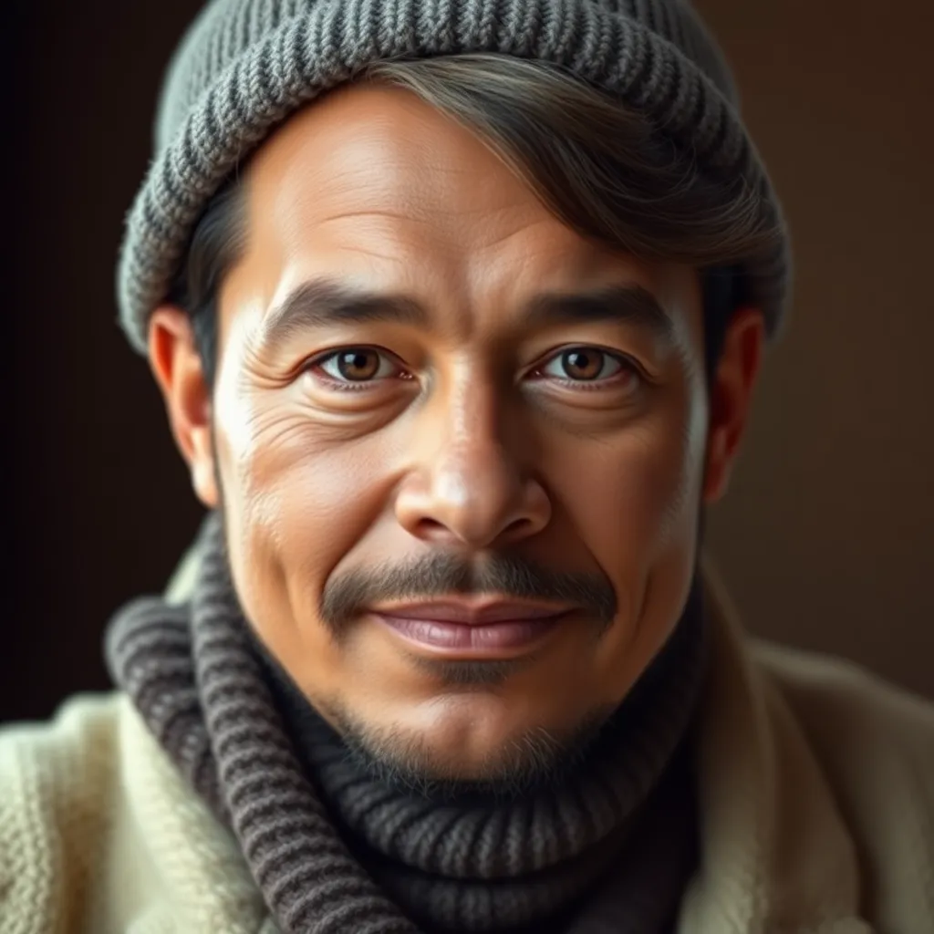 Daniel Humphrey